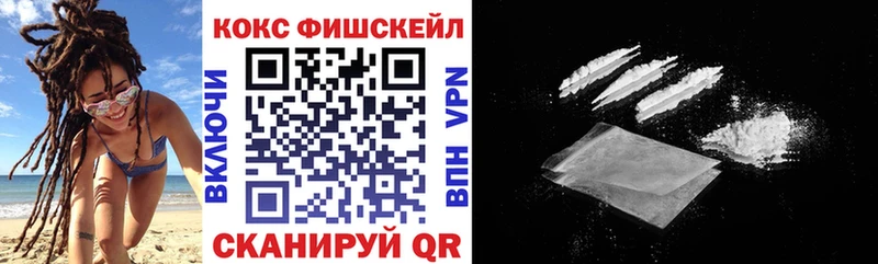 Купить закладки  Костомукша  Кокаин FishScale 
